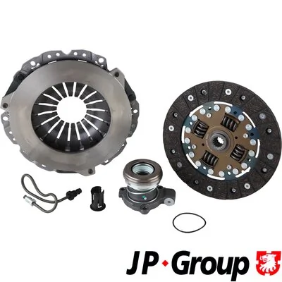Clutch Kit